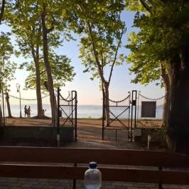 Hotel Anna Villa, Balatonföldvár - Egyéb