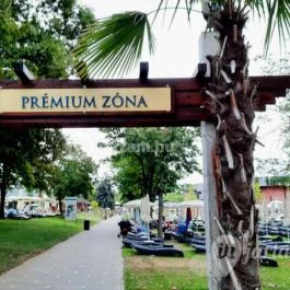 Hungarospa Prémium Zóna, Hajdúszoboszló - Egyéb