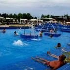 Hungarospa Prémium Zóna Hajdúszoboszló - Egyéb