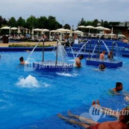 Hungarospa Prémium Zóna, Hajdúszoboszló - Egyéb