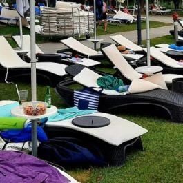 Hungarospa Prémium Zóna, Hajdúszoboszló - Egyéb