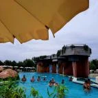 Hungarospa Prémium Zóna Hajdúszoboszló - Egyéb