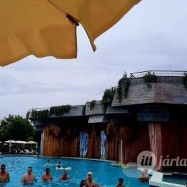 Hungarospa Prémium Zóna, Hajdúszoboszló - Egyéb