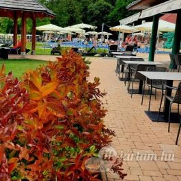 Hungarospa Prémium Zóna, Hajdúszoboszló - Egyéb