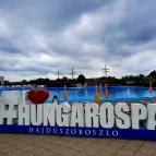 Hungarospa Prémium Zóna Hajdúszoboszló - Egyéb