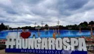 Hungarospa Prémium Zóna Hajdúszoboszló - Egyéb