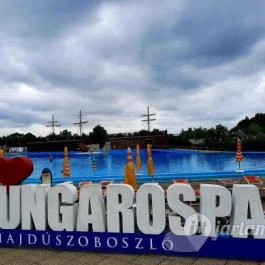 Hungarospa Prémium Zóna, Hajdúszoboszló - Egyéb