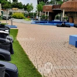 Hungarospa Prémium Zóna, Hajdúszoboszló - Egyéb