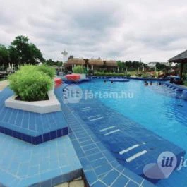 Hungarospa Prémium Zóna, Hajdúszoboszló - Egyéb