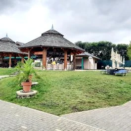 Hungarospa Prémium Zóna, Hajdúszoboszló - Egyéb