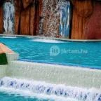 Hungarospa Prémium Zóna Hajdúszoboszló - Egyéb