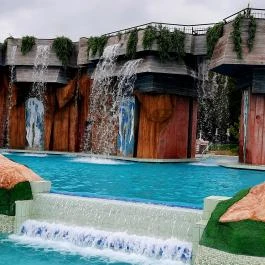 Hungarospa Prémium Zóna, Hajdúszoboszló - Egyéb