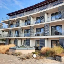 Imola Hotel Platán, Eger - Külső kép