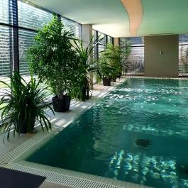 Imola Hotel Platán, Eger - Egyéb