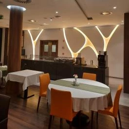 Imola Hotel Platán, Eger - Vendéglátás