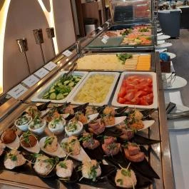 Imola Hotel Platán, Eger - Vendéglátás