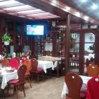 Kemencés Csárda Hajdúszoboszló - Belső