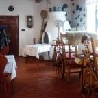 Kemencés Csárda Hajdúszoboszló - Belső