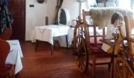 Kemencés Csárda Hajdúszoboszló - Belső