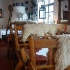 Kemencés Csárda Hajdúszoboszló - Belső