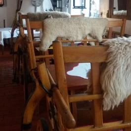 Kemencés Csárda, Hajdúszoboszló - Belső