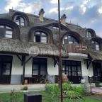 Laci Betyár Fogadó Hajdúszoboszló - Külső kép