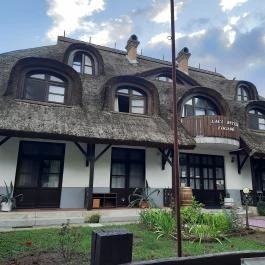 Laci Betyár Fogadó, Hajdúszoboszló - Külső kép