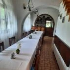 Laci Betyár Fogadó Hajdúszoboszló - Vendéglátás