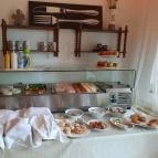 Laci Betyár Fogadó Hajdúszoboszló - Vendéglátás