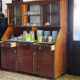 Laci Betyár Fogadó, Hajdúszoboszló - Vendéglátás