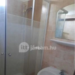 Laci Betyár Fogadó, Hajdúszoboszló - Fürdőszoba