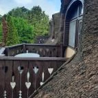 Laci Betyár Fogadó Hajdúszoboszló - Külső kép