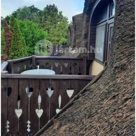 Laci Betyár Fogadó, Hajdúszoboszló - Külső kép