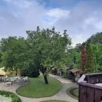 Laci Betyár Fogadó Hajdúszoboszló - Külső kép