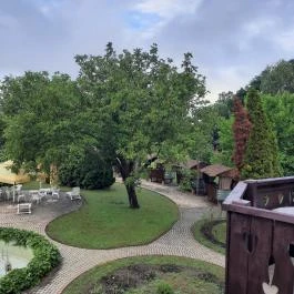 Laci Betyár Fogadó, Hajdúszoboszló - Külső kép