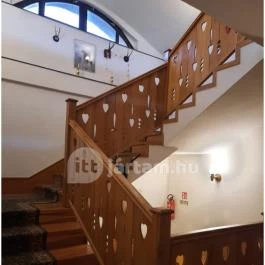 Laci Betyár Fogadó, Hajdúszoboszló - Belső