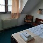 Laci Betyár Fogadó Hajdúszoboszló - Szobák