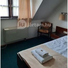 Laci Betyár Fogadó, Hajdúszoboszló - Szobák