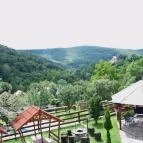 Marianna Apartman Telkibánya - Környék