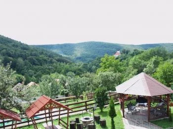 Marianna Apartman Telkibánya