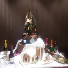 Hunguest Saliris, Egerszalók - Belső