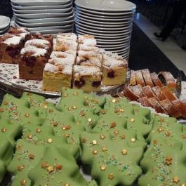 Hunguest Saliris, Egerszalók - Egyéb