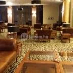 Hunguest Saliris Egerszalók - Belső