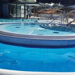 Hunguest Saliris, Egerszalók - Egyéb