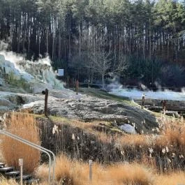 Hunguest Saliris, Egerszalók - Egyéb