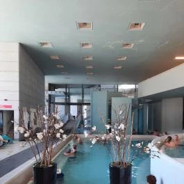 Hunguest Saliris, Egerszalók - Egyéb