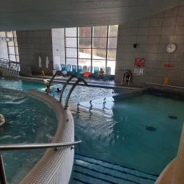 Hunguest Saliris, Egerszalók - Egyéb