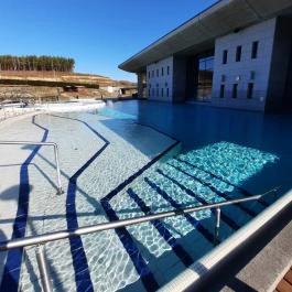 Hunguest Saliris, Egerszalók - Egyéb