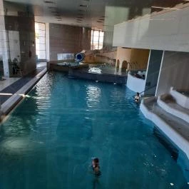 Hunguest Saliris, Egerszalók - Egyéb