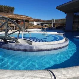 Hunguest Saliris, Egerszalók - Egyéb